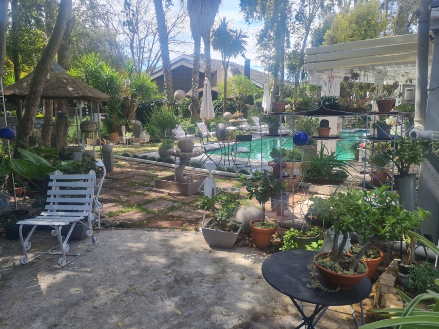 7 Bedroom Property for Sale in Dan Pienaar Free State